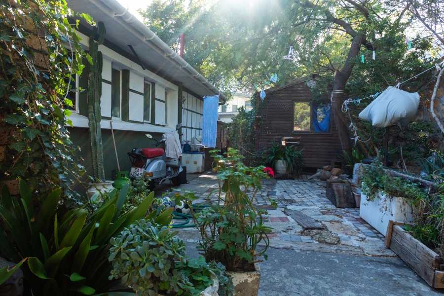 3 Bedroom Property for Sale in Camps Bay Western Cape